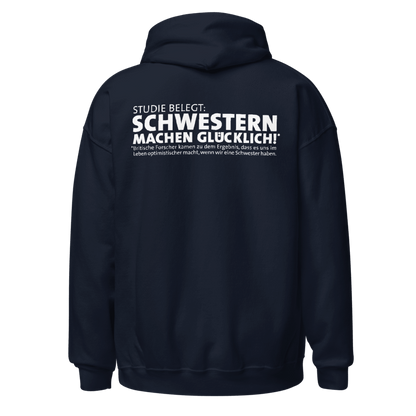 Unisex Hoodie - SCHWESTERN