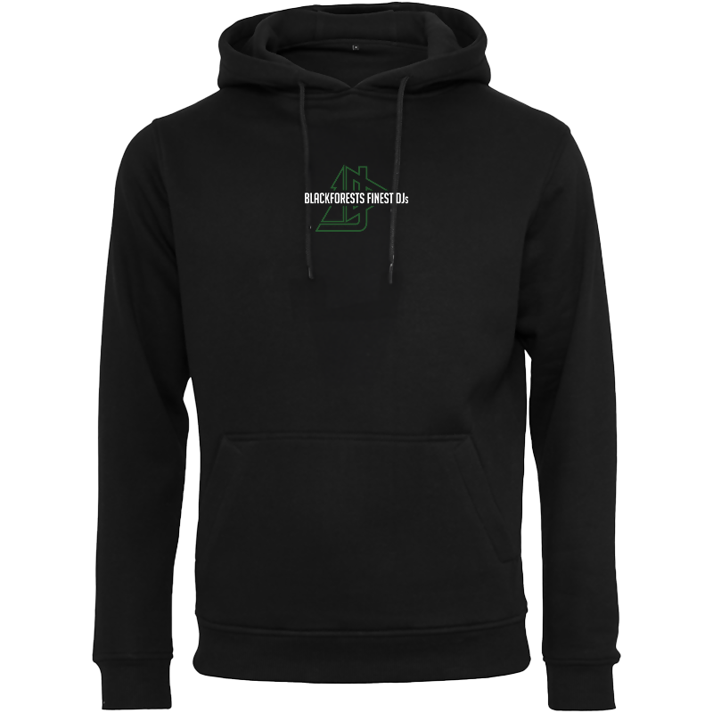 FUNKY HOODIE