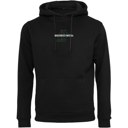 FUNKY HOODIE