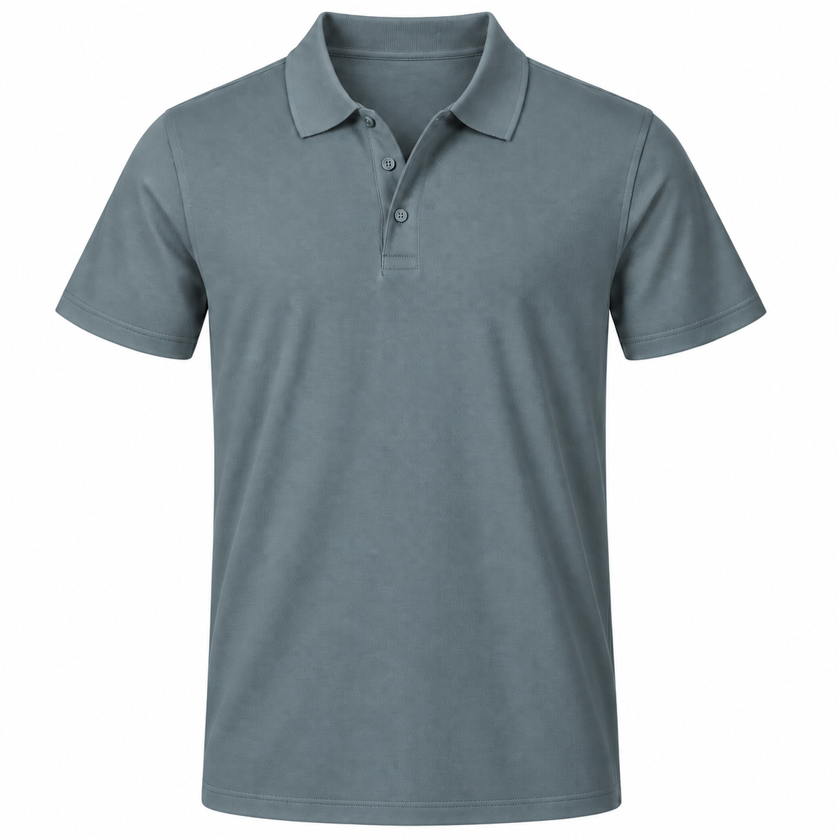 Poloshirt Jersey Mann | E4020