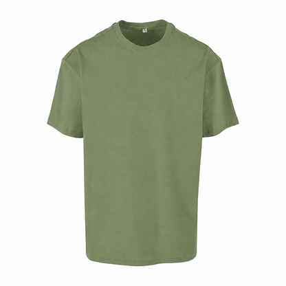Tshirt Oversized | BY102