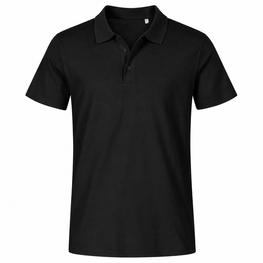 Poloshirt Jersey Mann | E4020