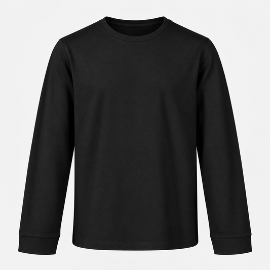 Longsleeve Kinder | BY135