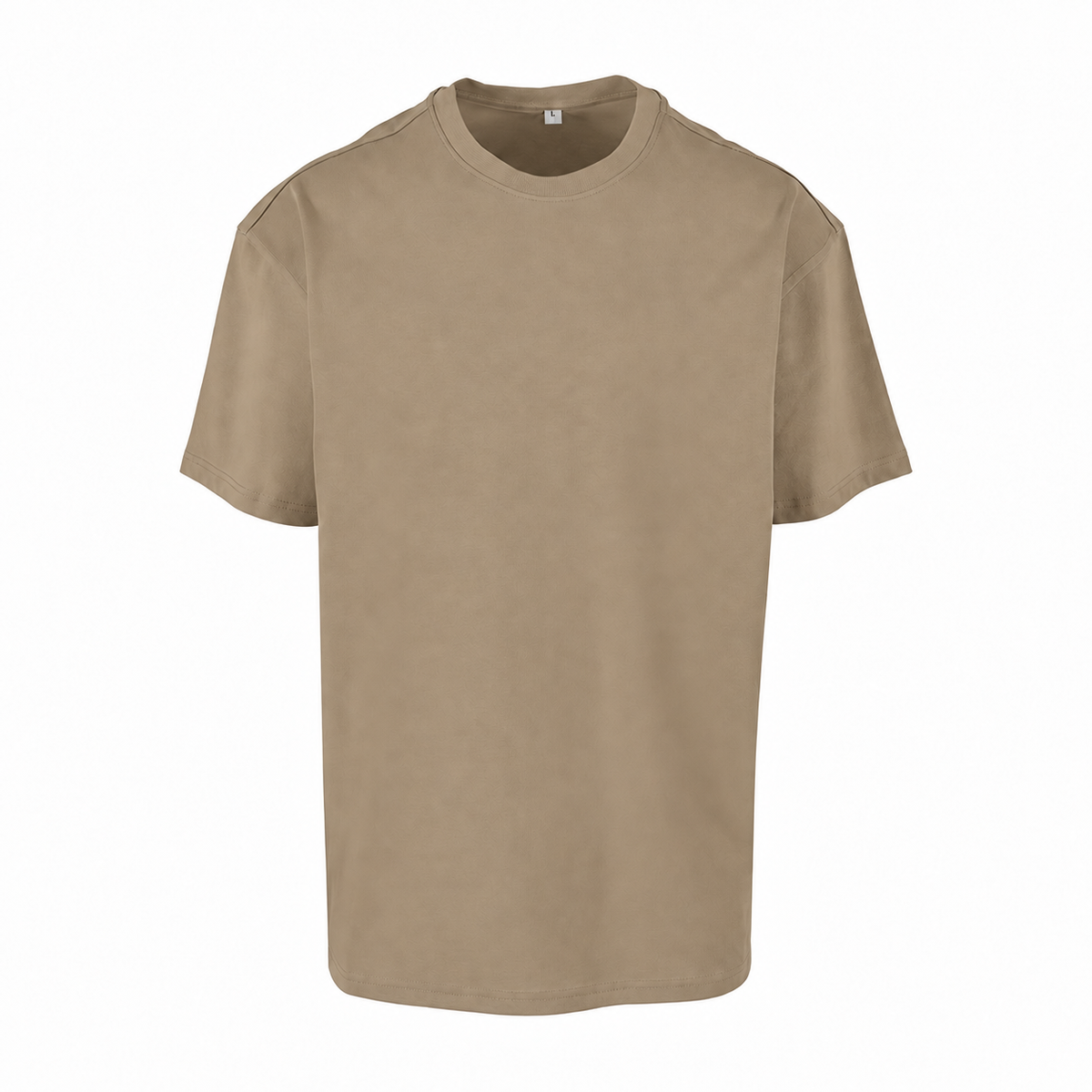 Tshirt Oversized | BY102