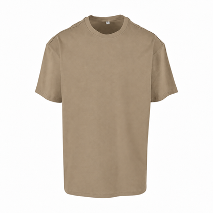 Tshirt Oversized | BY102
