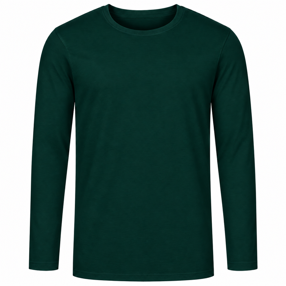 Longsleeve Mann | E4099