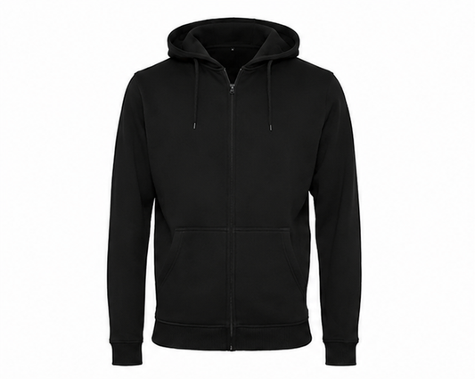 Hoodie ZIP Unisex | BY012