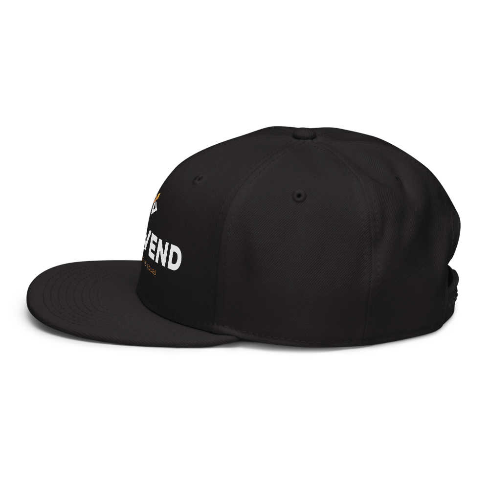 SNAPBACK