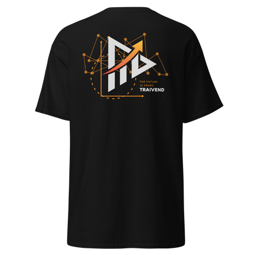 TSHIRT UNISEX Hover