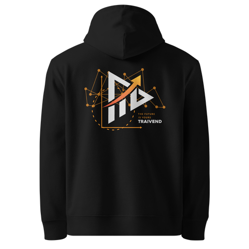 HOODIE UNISEX Hover