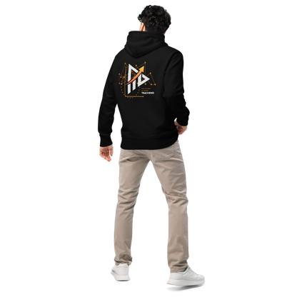 HOODIE UNISEX